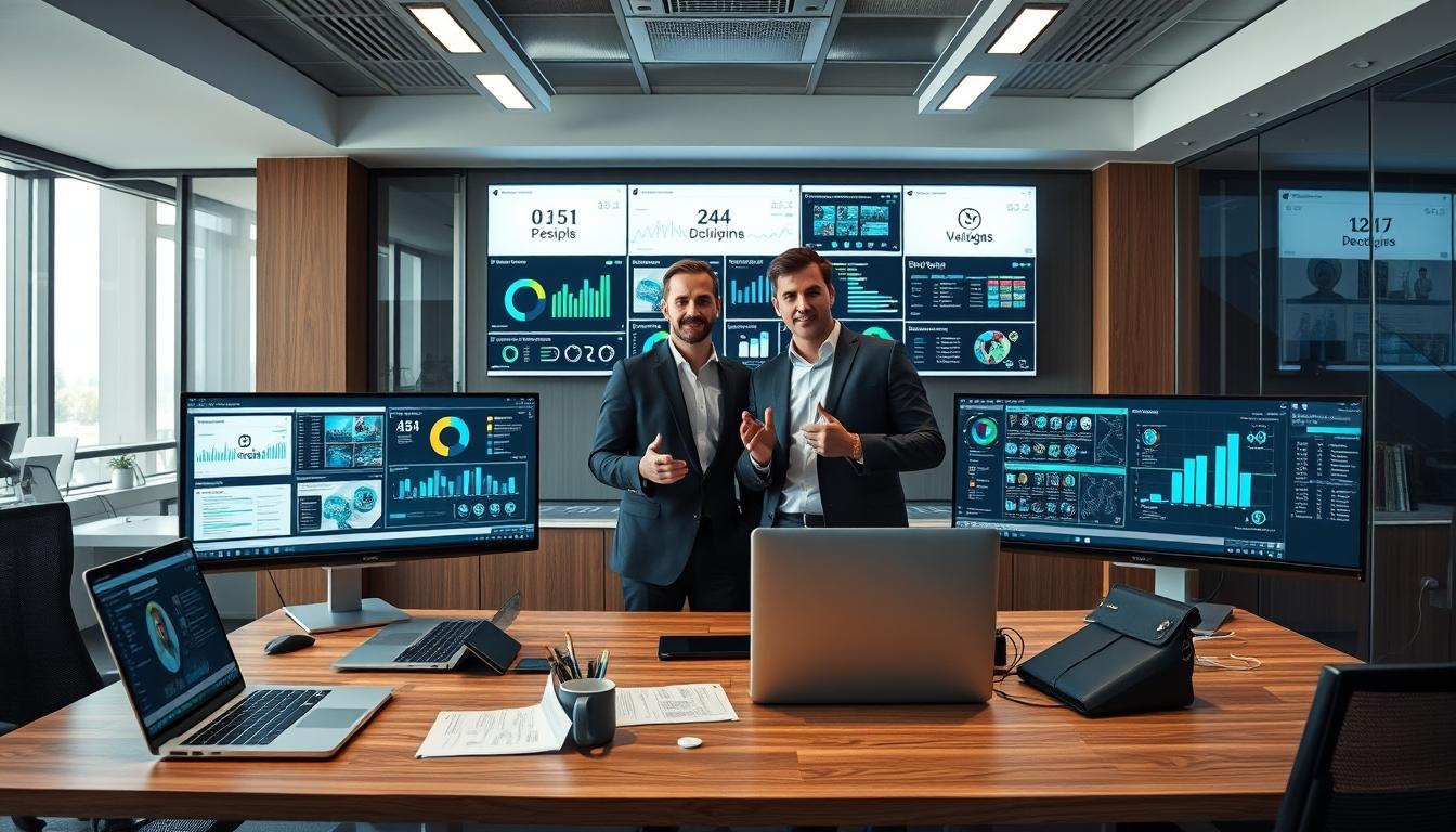 Enterprise platform scalability and system integration