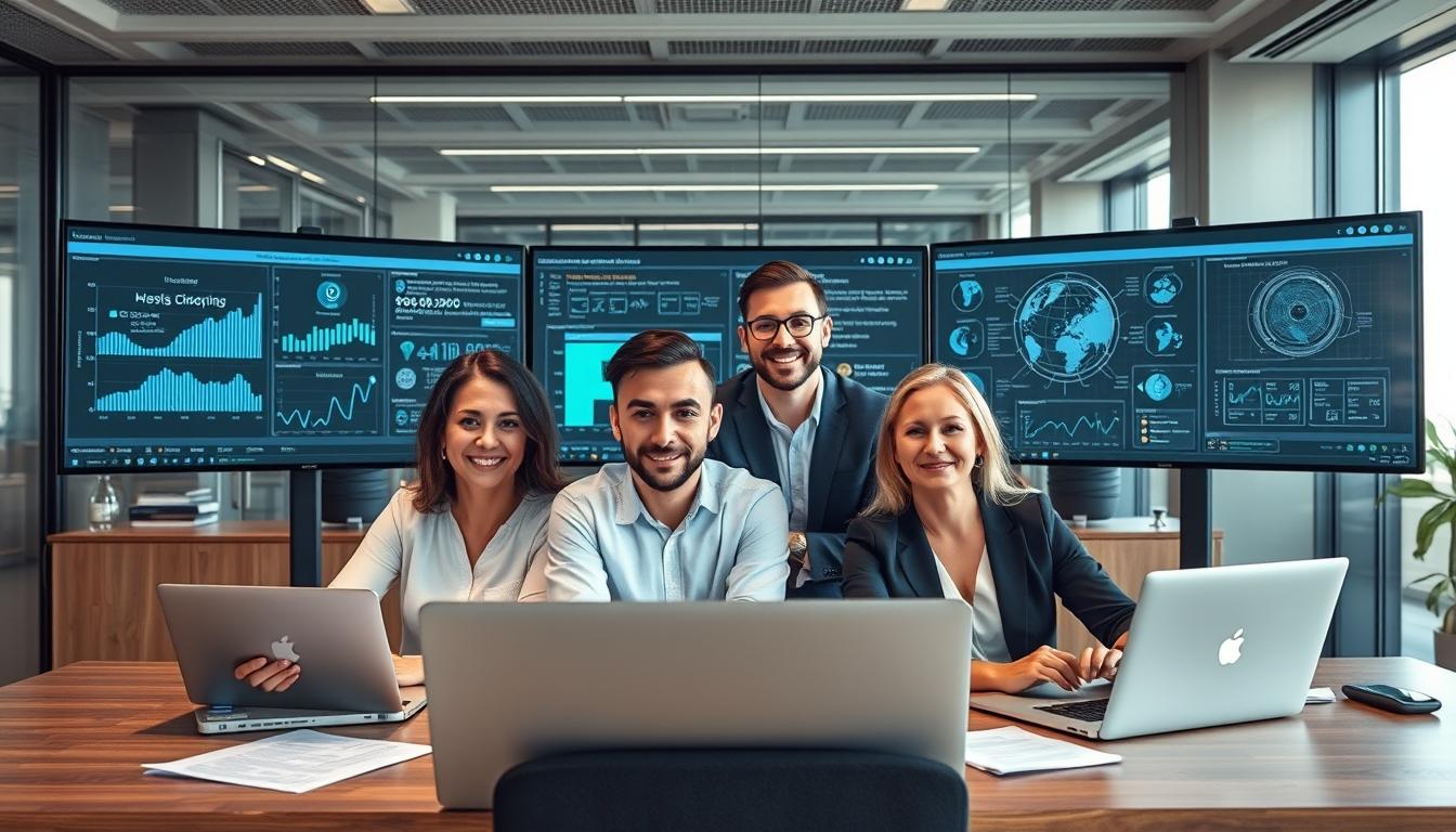 Enterprise platform workflow and development